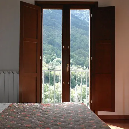 Sul Gizio Feriehus *