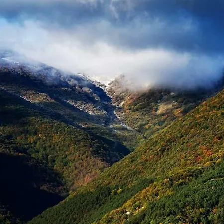 Casa de Férias Sul Gizio *