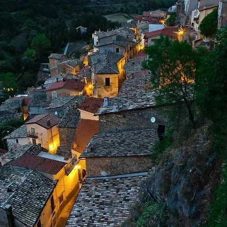 Sul Gizio Ferienhaus