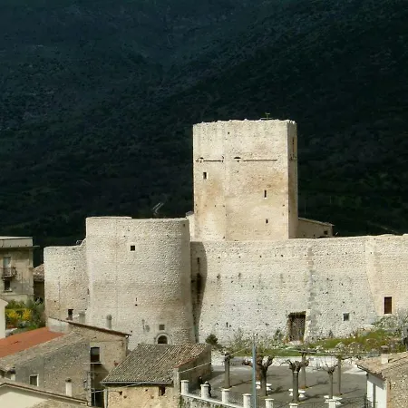 Holiday home Sul Gizio