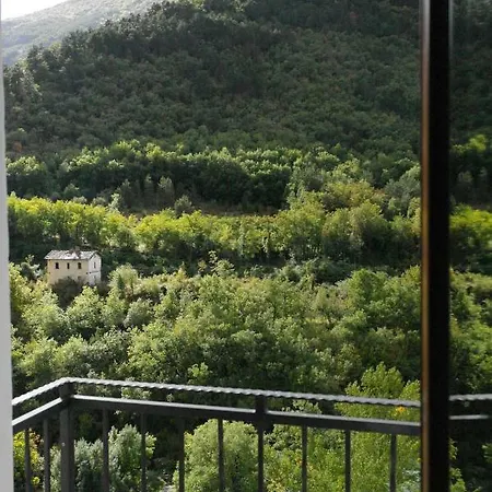 Sul Gizio Pettorano sul Gizio