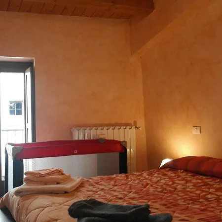 Sul Gizio Feriehus *