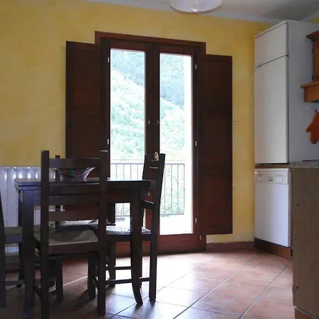 Holiday home Sul Gizio *