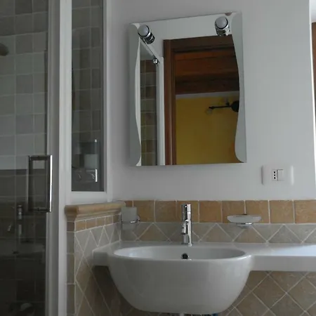 Holiday home Sul Gizio