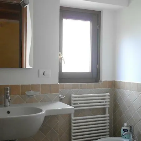 Holiday home Sul Gizio *
