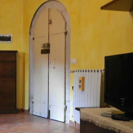 Holiday home Sul Gizio *