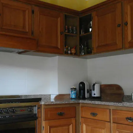 Casa de Férias Sul Gizio Pettorano sul Gizio