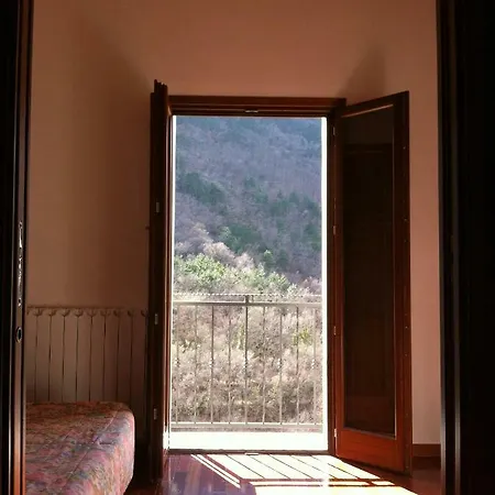 Ferienhaus Sul Gizio
