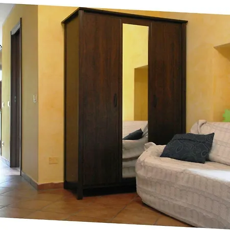 Sul Gizio Feriehus Pettorano sul Gizio