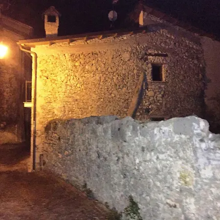 Sul Gizio * Pettorano sul Gizio