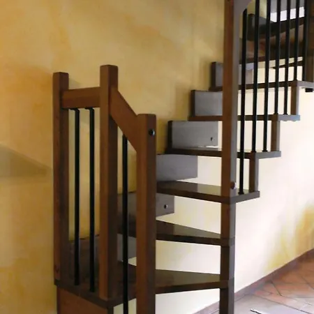 Sul Gizio Holiday home *