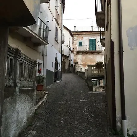 Sul Gizio Feriehus *