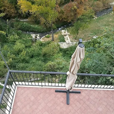 Sul Gizio Pettorano sul Gizio