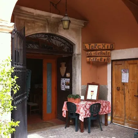 Sul Gizio Feriehus Pettorano sul Gizio