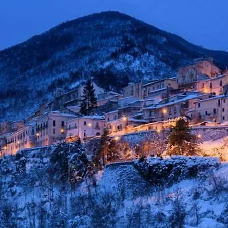 Sul Gizio Feriehus *