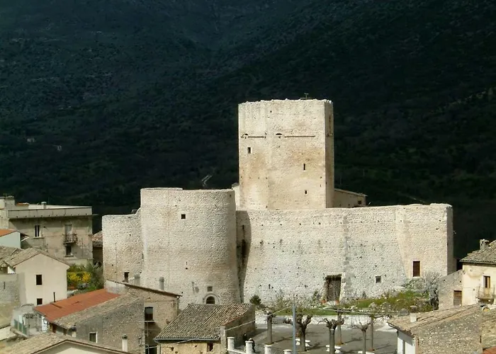 Casa de Férias Sul Gizio