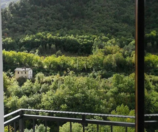 Sul Gizio Pettorano sul Gizio