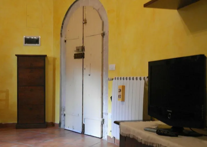 Nyaraló Sul Gizio *