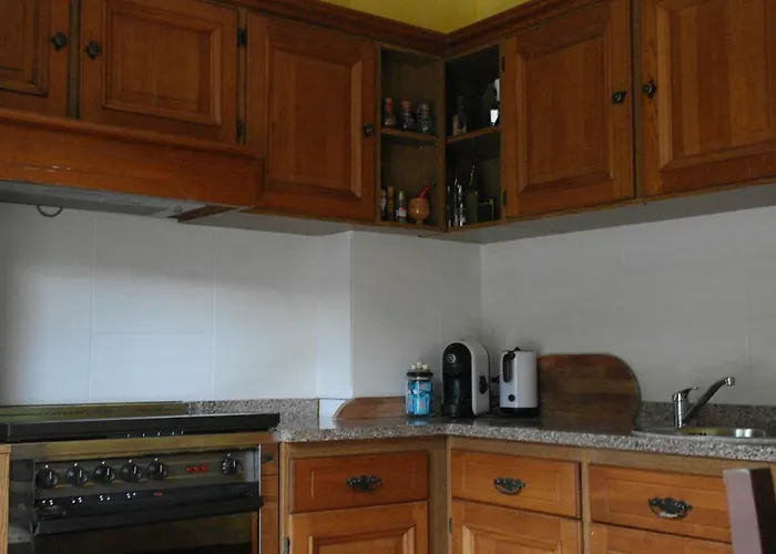 Casa de Férias Sul Gizio Pettorano sul Gizio