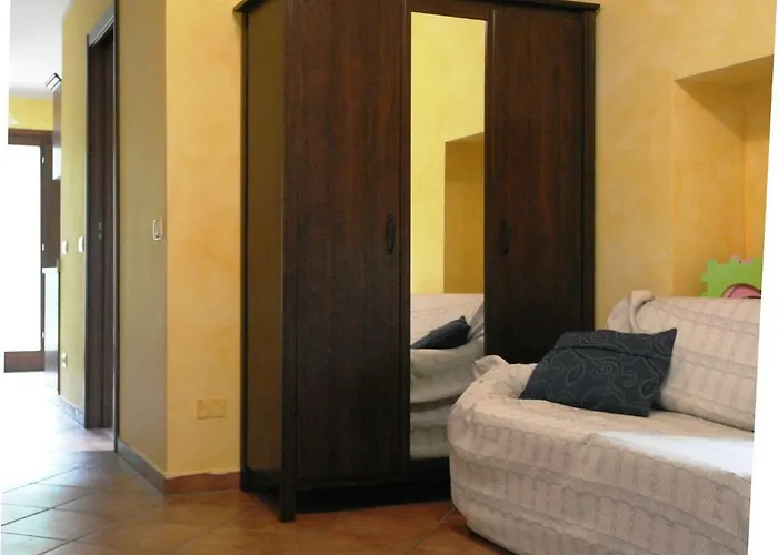 Sul Gizio Casa de Férias Pettorano sul Gizio