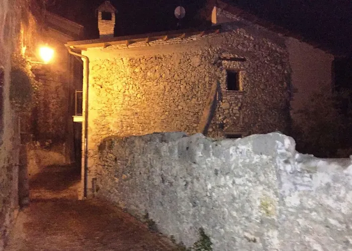 Sul Gizio * Pettorano sul Gizio