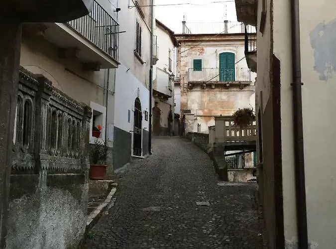 Sul Gizio Casa de Férias *