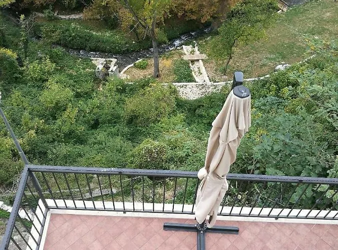 Sul Gizio Pettorano sul Gizio